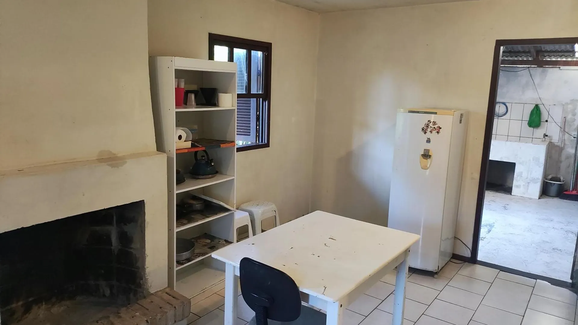 FlorianópolisCasa Simples E Bem Localizada, Aceita Cachorros别墅 度假居
